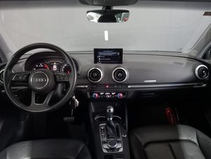 Audi A3 design edition 1.6 TDI S tronic Sportb  - Foto 43