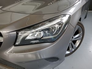 Mercedes Clase CLA CLA 200 d Shooting Brake H6 Business Solution Aut. 5d  - Foto 7