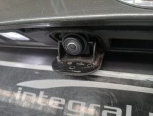 Mercedes Clase CLA CLA 200 d Shooting Brake H6 Business Solution Aut. 5d  - Foto 13