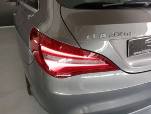 Mercedes Clase CLA CLA 200 d Shooting Brake H6 Business Solution Aut. 5d  - Foto 11