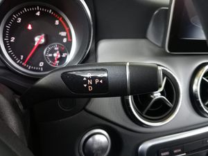 Mercedes Clase CLA CLA 200 d Shooting Brake H6 Business Solution Aut. 5d  - Foto 33