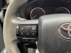 Toyota Hilux 2.4 150CV Cabina Doble   - Foto 26