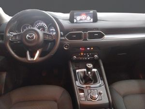Mazda CX-5 2.0 G 121kW (165CV) 2WD Evolution Design  - Foto 8