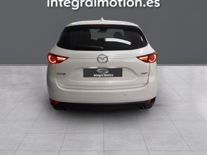 Mazda CX-5 2.0 G 121kW (165CV) 2WD Evolution Design  - Foto 26