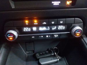 Mazda CX-5 2.0 G 121kW (165CV) 2WD Evolution Design  - Foto 18