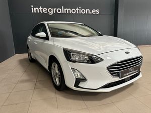 Ford Focus 1.0 ECOBOOST MHEV 92KW   - Foto 9