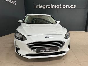 Ford Focus 1.0 ECOBOOST MHEV 92KW   - Foto 7