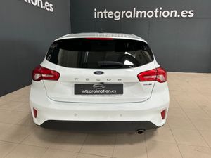 Ford Focus 1.0 ECOBOOST MHEV 92KW   - Foto 16