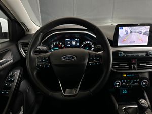 Ford Focus 1.0 ECOBOOST MHEV 92KW   - Foto 47