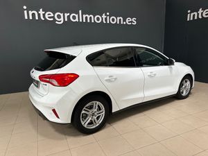 Ford Focus 1.0 ECOBOOST MHEV 92KW   - Foto 12