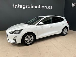 Ford Focus 1.0 ECOBOOST MHEV 92KW   - Foto 4