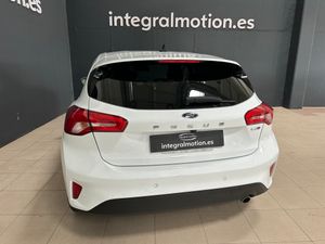 Ford Focus 1.0 ECOBOOST MHEV 92KW   - Foto 17