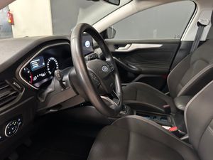 Ford Focus 1.0 ECOBOOST MHEV 92KW   - Foto 24