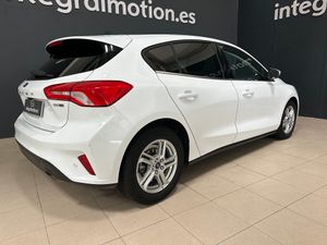 Ford Focus 1.0 ECOBOOST MHEV 92KW   - Foto 14