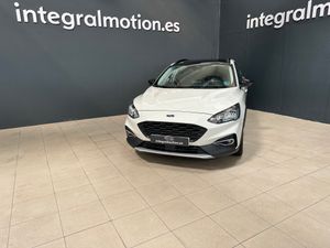 Ford Focus 1.0 Ecoboost MHEV 92kW Active  - Foto 4