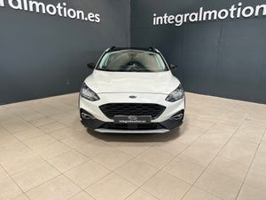 Ford Focus 1.0 Ecoboost MHEV 92kW Active  - Foto 5