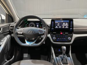 Hyundai IONIQ 1.6 GDI HEV Klass LE DT  - Foto 7