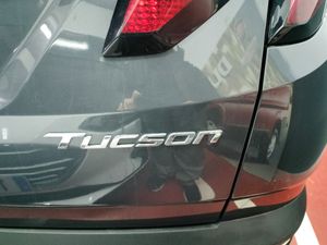 Hyundai Tucson 1.6 CRDI 85kW (115CV) Maxx  - Foto 16