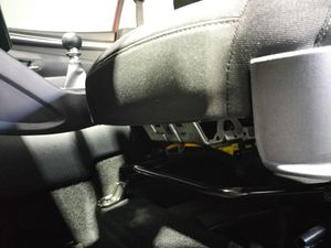 Hyundai Tucson 1.6 CRDI 85kW (115CV) Maxx  - Foto 38