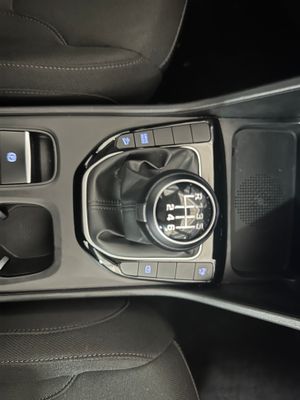 Hyundai Tucson 1.6 CRDI 85kW (115CV) Maxx  - Foto 39