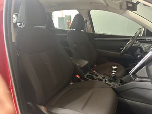 Hyundai Tucson 1.6 CRDI 85kW (115CV) Maxx  - Foto 23