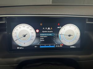 Hyundai Tucson 1.6 CRDI 85kW (115CV) Maxx  - Foto 8