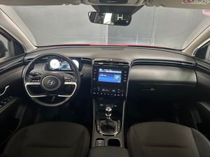 Hyundai Tucson 1.6 CRDI 85kW (115CV) Maxx  - Foto 7