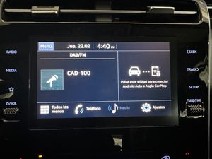 Hyundai Tucson 1.6 CRDI 85kW (115CV) Maxx  - Foto 31