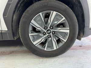 Hyundai Tucson 1.6 CRDI 85kW (115CV) Maxx  - Foto 15