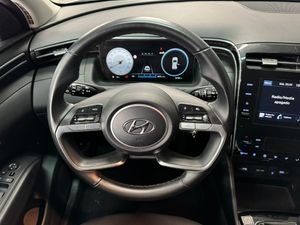 Hyundai Tucson 1.6 CRDI 85kW (115CV) Maxx  - Foto 25