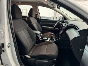 Hyundai Tucson 1.6 CRDI 85kW (115CV) Maxx  - Foto 21
