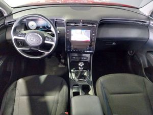 Hyundai Tucson 1.6 CRDI 85kW (115CV) Maxx  - Foto 23