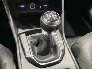 Hyundai Tucson 1.6 CRDI 85kW (115CV) Maxx  - Foto 36