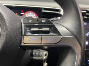 Hyundai Tucson 1.6 CRDI 85kW (115CV) Maxx  - Foto 30