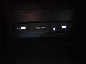 Hyundai Tucson 1.6 CRDI 85kW (115CV) Maxx  - Foto 32