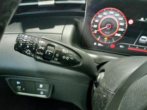Hyundai Tucson 1.6 CRDI 85kW (115CV) Maxx  - Foto 28