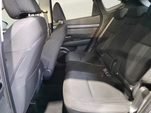Hyundai Tucson 1.6 CRDI 85kW (115CV) Maxx  - Foto 11