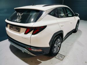 Hyundai Tucson 1.6 CRDI 85kW (115CV) Maxx  - Foto 5