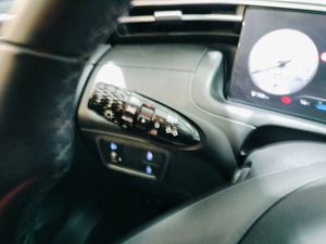 Hyundai Tucson 1.6 CRDI 85kW (115CV) Maxx  - Foto 24