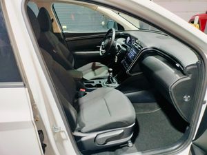 Hyundai Tucson 1.6 CRDI 85kW (115CV) Maxx  - Foto 10