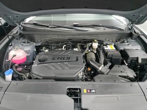 Hyundai Tucson 1.6 CRDI 85kW (115CV) Maxx  - Foto 39