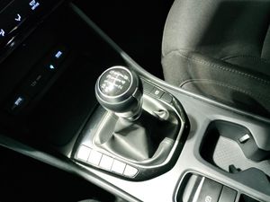 Hyundai Tucson 1.6 CRDI 85kW (115CV) Maxx  - Foto 32
