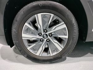 Hyundai Tucson 1.6 CRDI 85kW (115CV) Maxx  - Foto 17