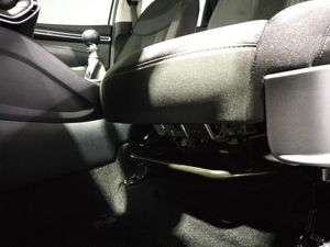 Hyundai Tucson 1.6 CRDI 85kW (115CV) Maxx  - Foto 20