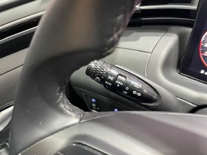 Hyundai Tucson 1.6 CRDI 85kW (115CV) Maxx  - Foto 26