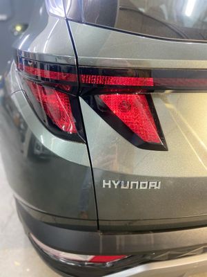 Hyundai Tucson 1.6 CRDI 85kW (115CV) Maxx  - Foto 15