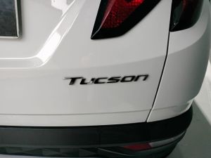 Hyundai Tucson 1.6 CRDI 85kW (115CV) Maxx  - Foto 14