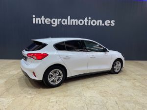 Ford Focus 1.0 Ecoboost MHEV 92kW Trend+  - Foto 13