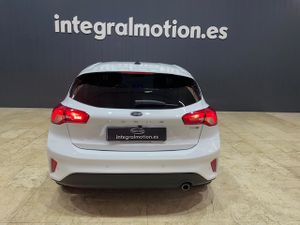 Ford Focus 1.0 Ecoboost MHEV 92kW Trend+  - Foto 15