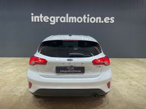Ford Focus 1.0 Ecoboost MHEV 92kW Trend+  - Foto 14